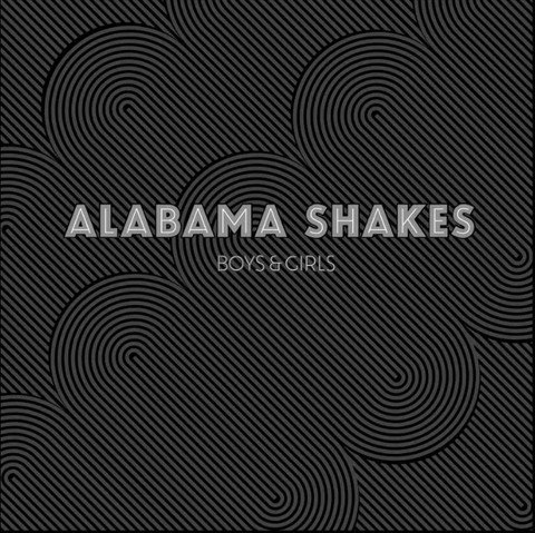 Alabama Shakes - Boys + Girls