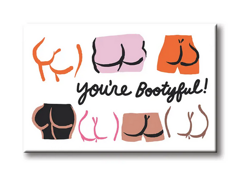 Booty Magnet