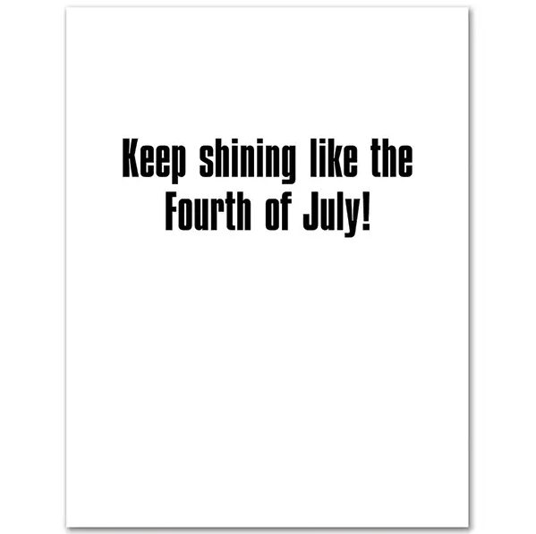 Jennifer Coolidge Birthday Card – Modern Legend, LLC.