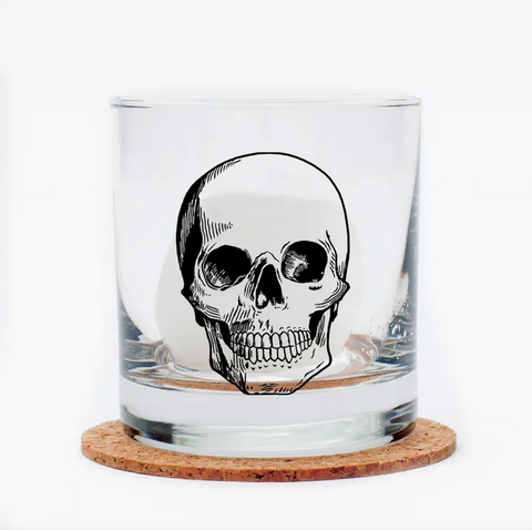  Counter Culture Whiskey Glasses