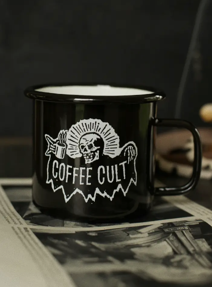 Coffee Cult Mug