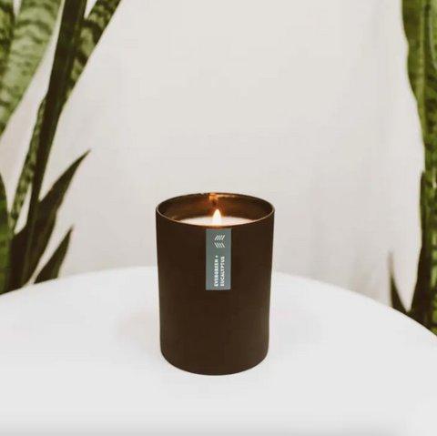  Evergreen & Eucalyptus Candle