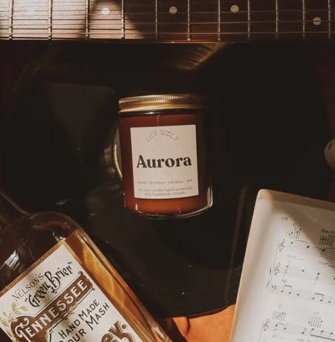  Daisy Jones & The Six Song Candles