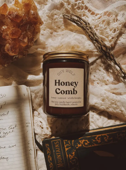  Daisy Jones & The Six Song Candles
