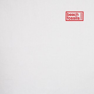  Beach Fossils - Somersault