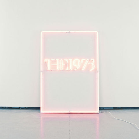 1975, the - I Like It When You Sleep, for You Are So Beautiful Yet So Unaware of It