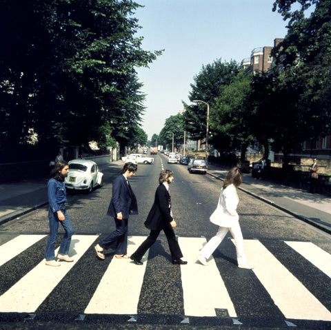  Beatles, The - Abbey Road (Anniversary)