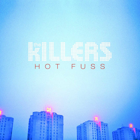  Killers, the – Hot Fuss