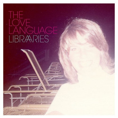  Love Language, The - Libraries