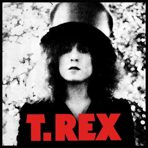  T. Rex - Slider