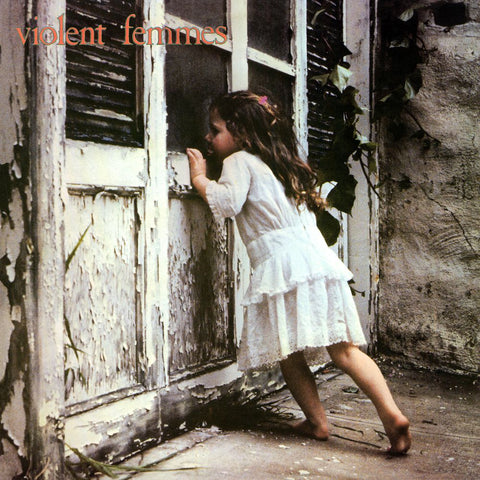  Violent Femmes - Self Titled