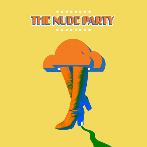  Nude Party, The - Self Titled