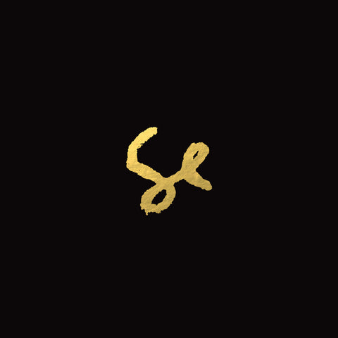 Sylvan Esso - Self Titled