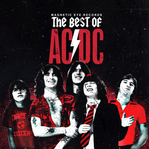 AC/DC - Best of AC/DC