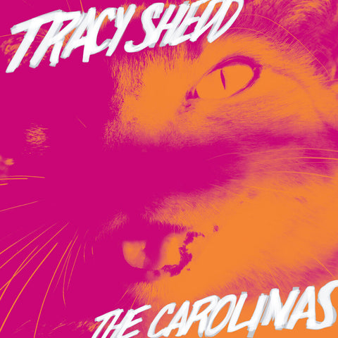  Shedd, Tracy - the Carolinas