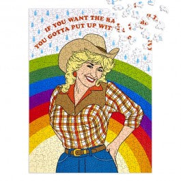  Dolly Parton Puzzle