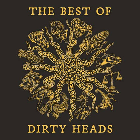  Dirty Heads - the Best of
