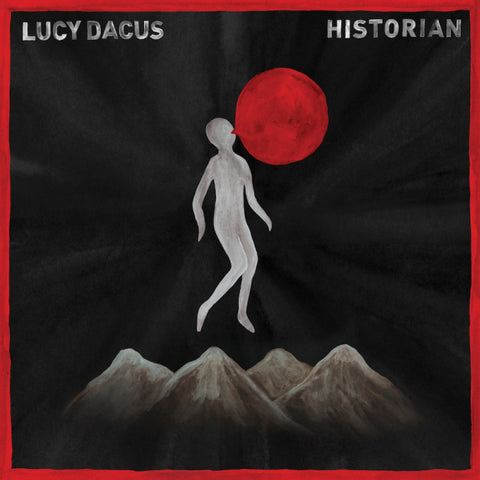  Dacus, Lucy - Historian
