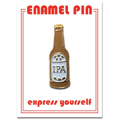 IPA Pin