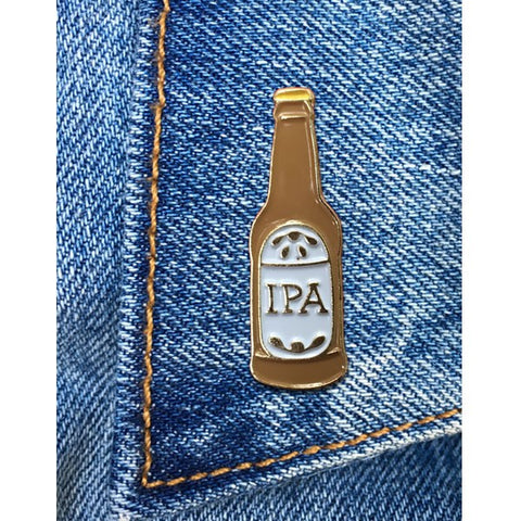 IPA Pin