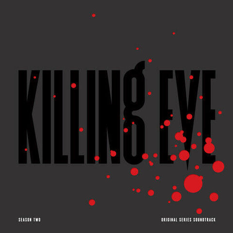  Killing Eve Season 2 - O.S.T.